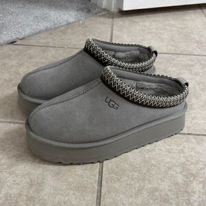 Ugg Tazz Platform